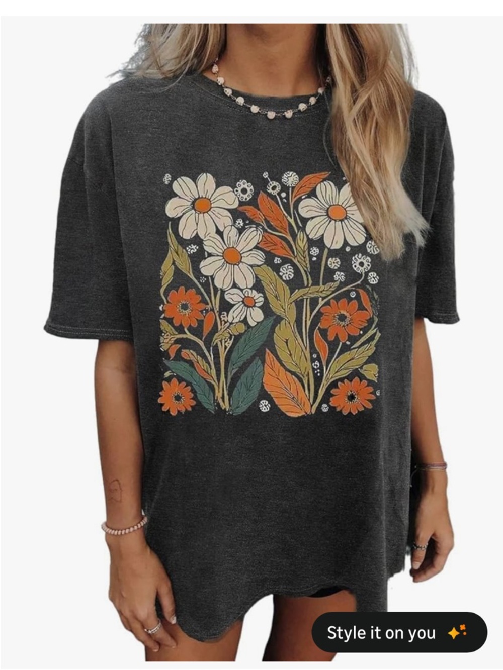 Graphic Tee